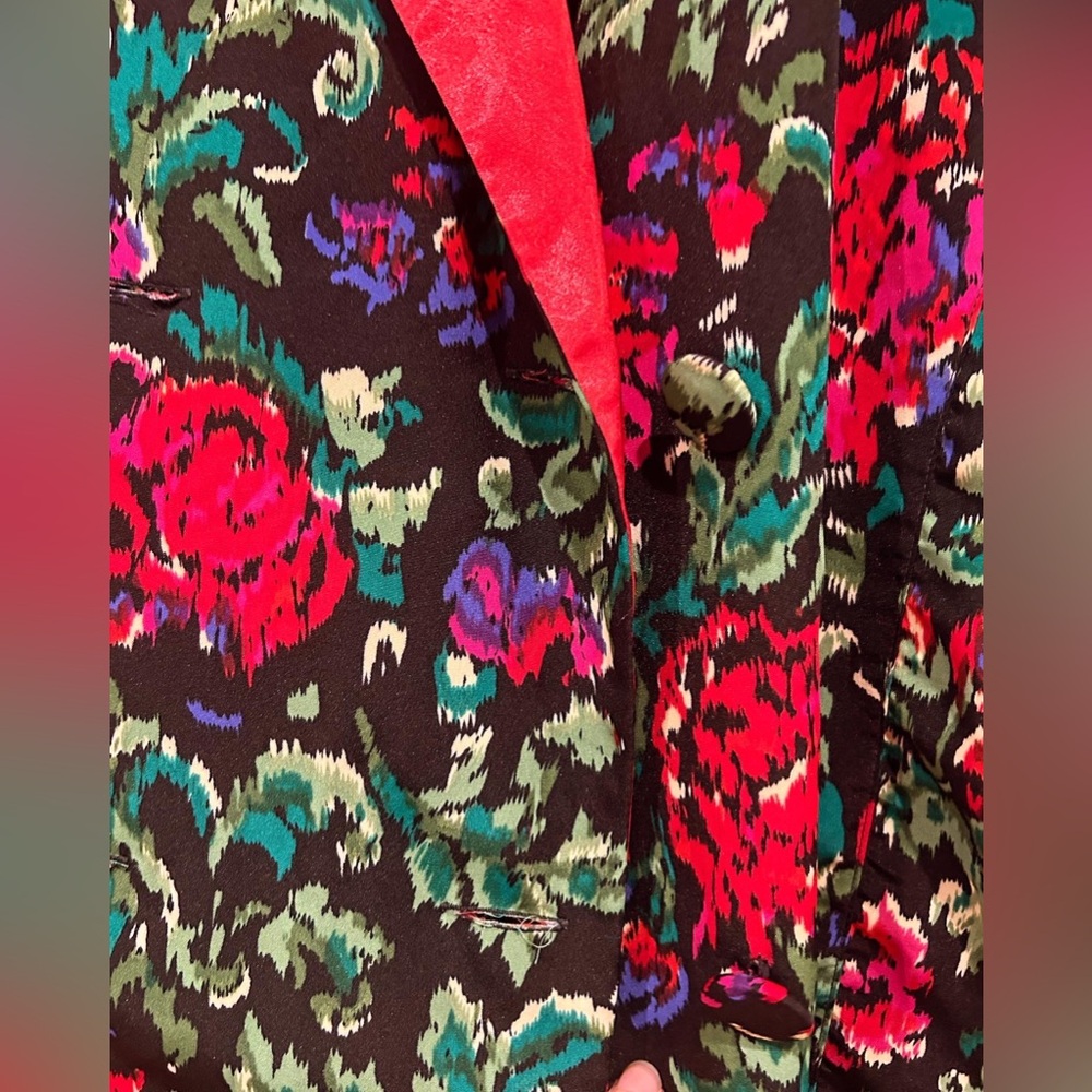 Vintage Victoria’s Secret pant suit pajama